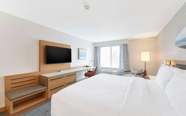 Hilton Garden Inn LAX El Segundo
