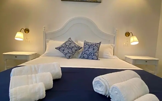 Azzurro Mare Rooms