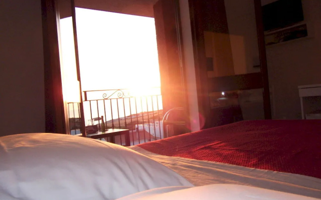 Hotel Bella Vista S'Archittu