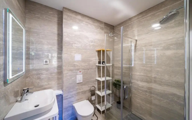 Apartment Holiday Above Dubrovnik
