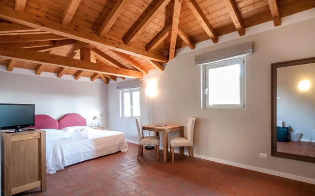 Locanda Pozzetto