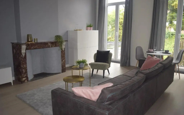 Holiday Home La Petite Maison