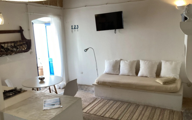 Mambo Salentino Guest House