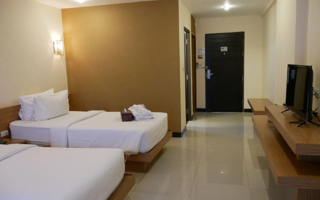Hotel La Villa Khon Kaen