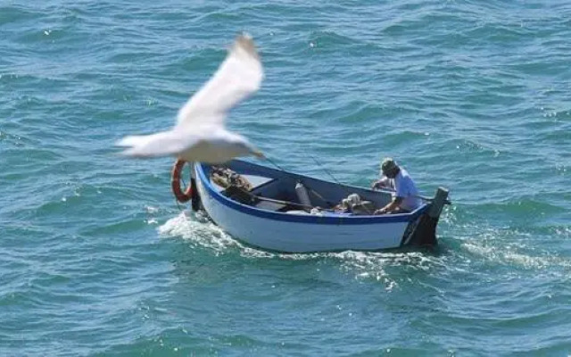 Côte et Mer