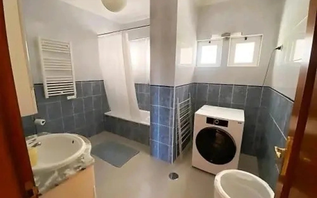 Flat T2 Perniciaro - Centre - Albufeira