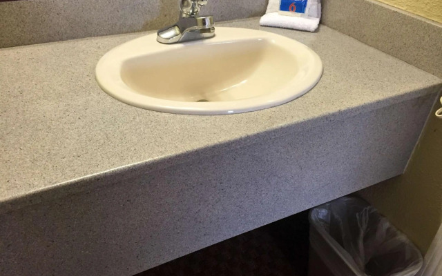 Motel6 Brunswick, GA