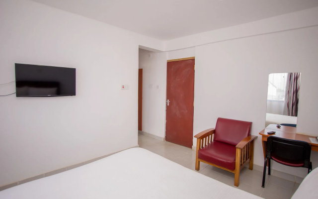 West Wind Hotel