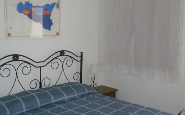 Holiday Home Giuliana San Vito Lo Capo