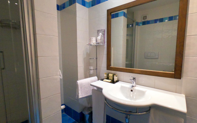Cappuccina Country Resort