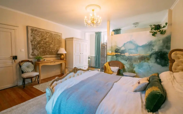 La Maison 64 Chambre D’Hôtes