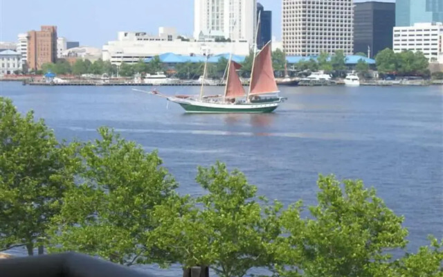 National at Harbor Tower Portsmouth