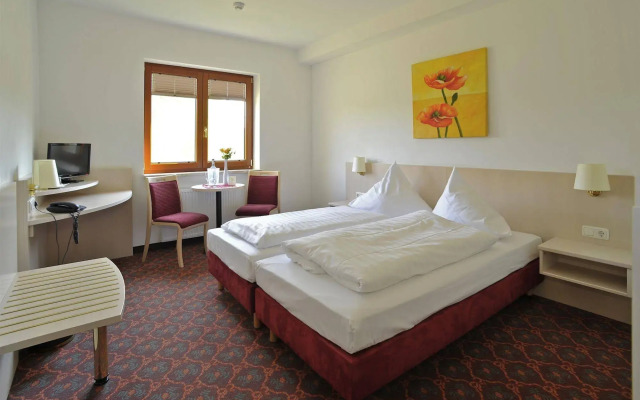 Hotel Quickborn