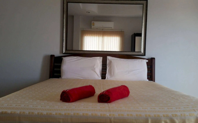 Sea View Apartments