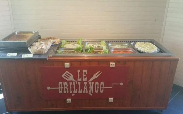 Le Grillanoo