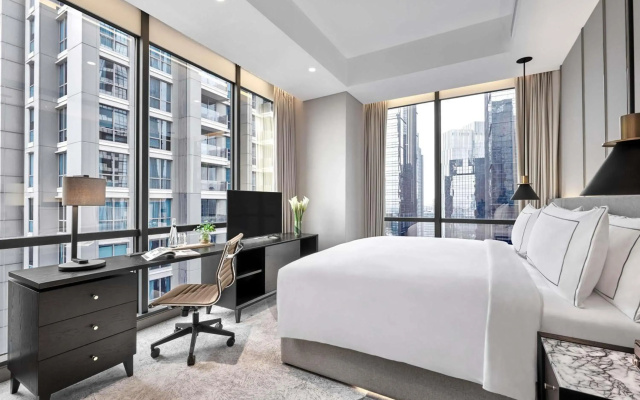 25hours Hotel Jakarta The Oddbird