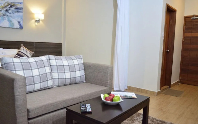 Razana Hotel