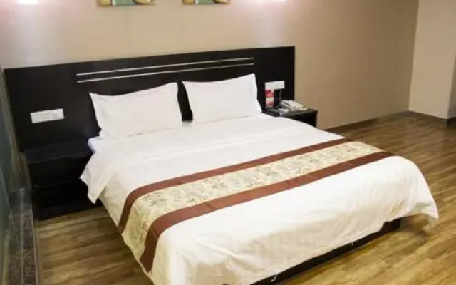 Pai hotels