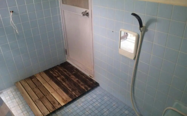 OKINAWA MOTOBU GUESTHOUSE - Hostel