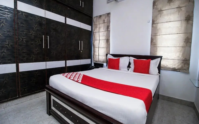 Hallmark Inn Kukatpally