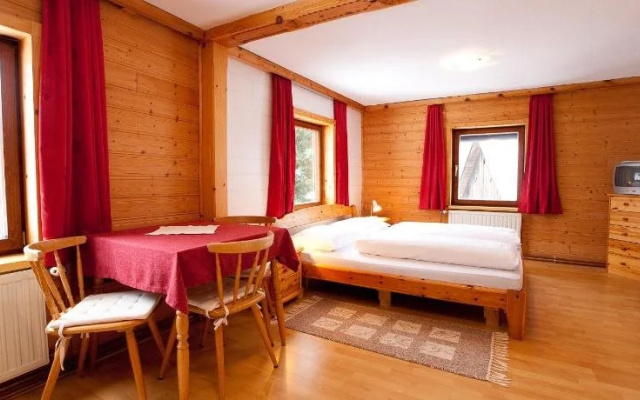 Gasthof - Pension Ödsteinblick