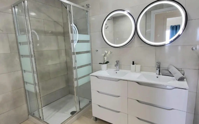 Apartamento SOLSILK