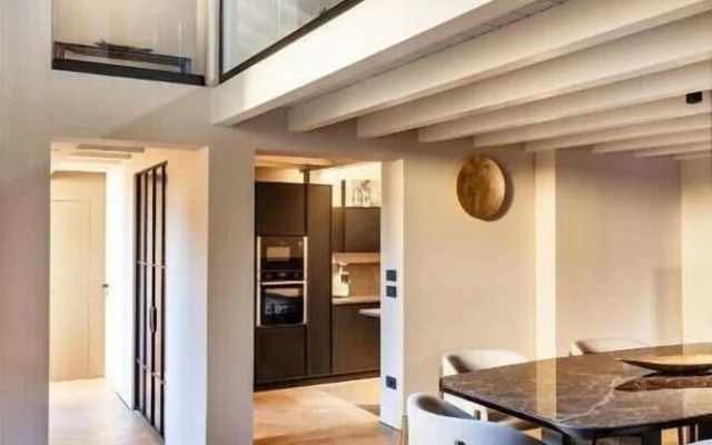 Astra Penthouse