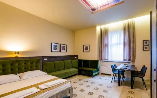 Lux Villa Old Town