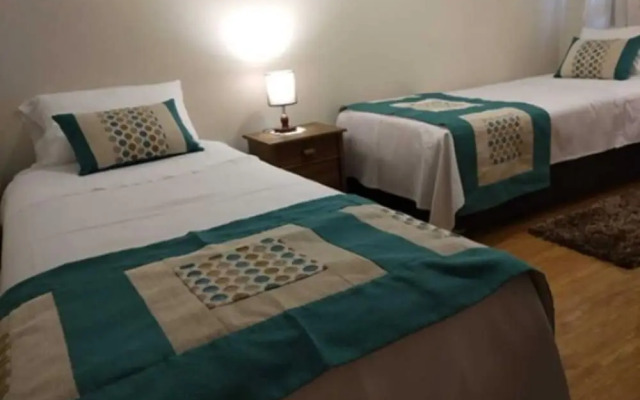 Hostal Casa Miranda