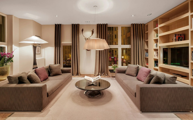 Boutique Hotel Wellenberg