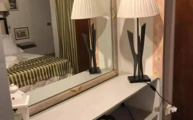 Albergo le Casaline