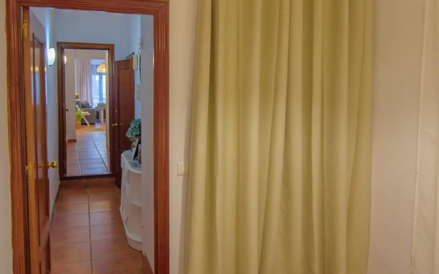 Apartamento El Socorro