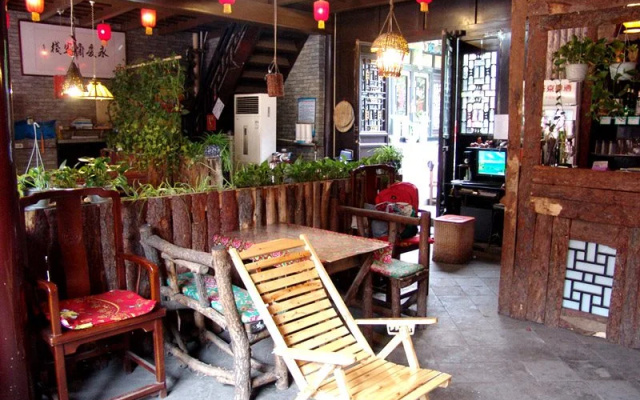 Pingyao Free Heart Hotel