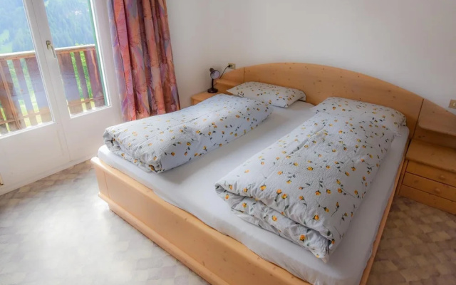 Albergo Somont