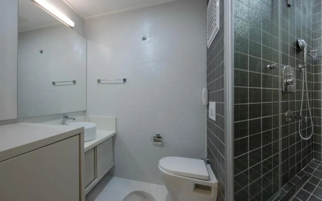 Sirius Town Residence and Spa