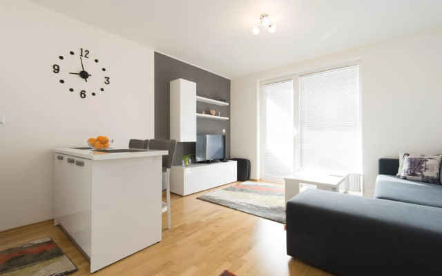 Luxury Studio Apartment Miljacka Sarajevo