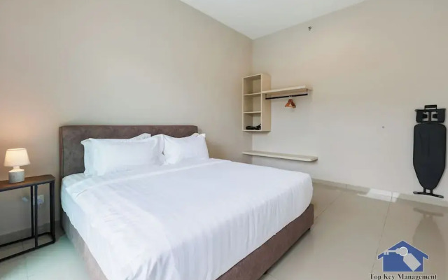 Sunshine Residence Suites