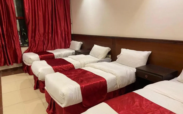 Cent Al Khair Hotel