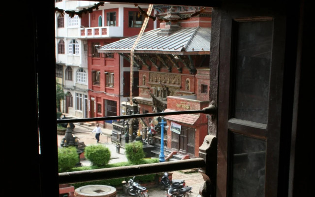 The Life Story Guest House
