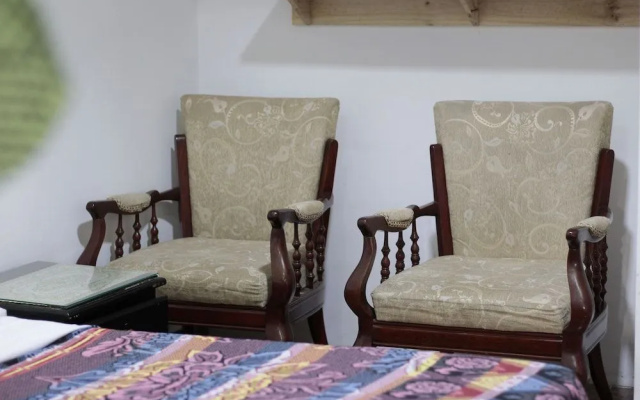 Casa Blanca Just For Travelers