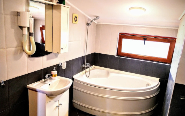 Sea Marble Villa Apartments