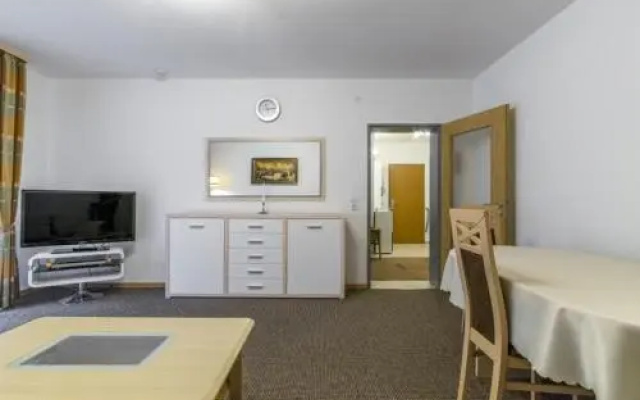 Privatapartment West Hannover