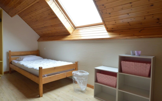 Holiday Home in Robertville With Sauna & Garden