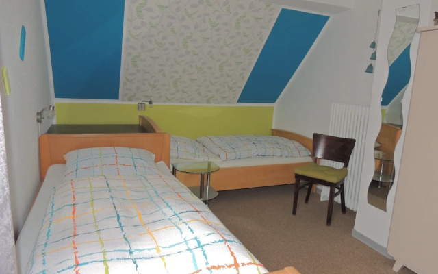 Pension-Neuenrade