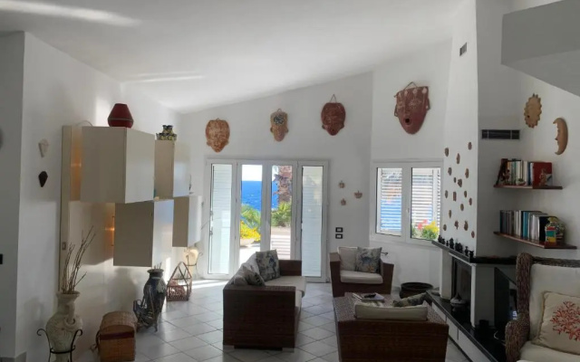 Villa Luce