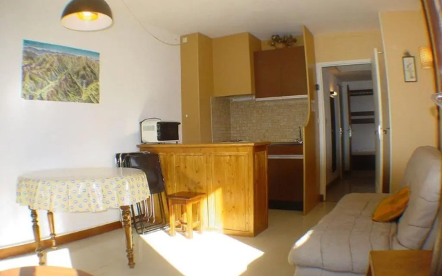 Studio Pra-Loup, 1 pièce, 4 personnes - FR-1-165A-14