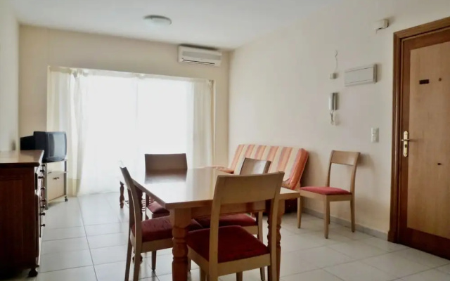 Apartamentos Marblau Las Alondras