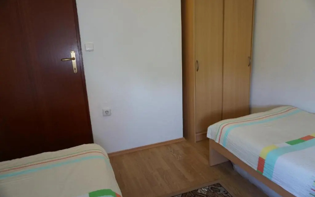 Apartment IJ 3stars 4-6 persons