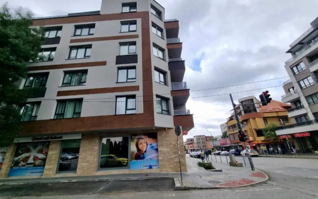 Best family appartment 58