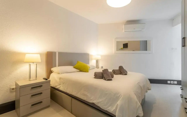 NERJA SPAIN FLATS - NSF7 TORRESOL studio